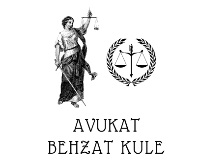 Avukat Behzat Kule