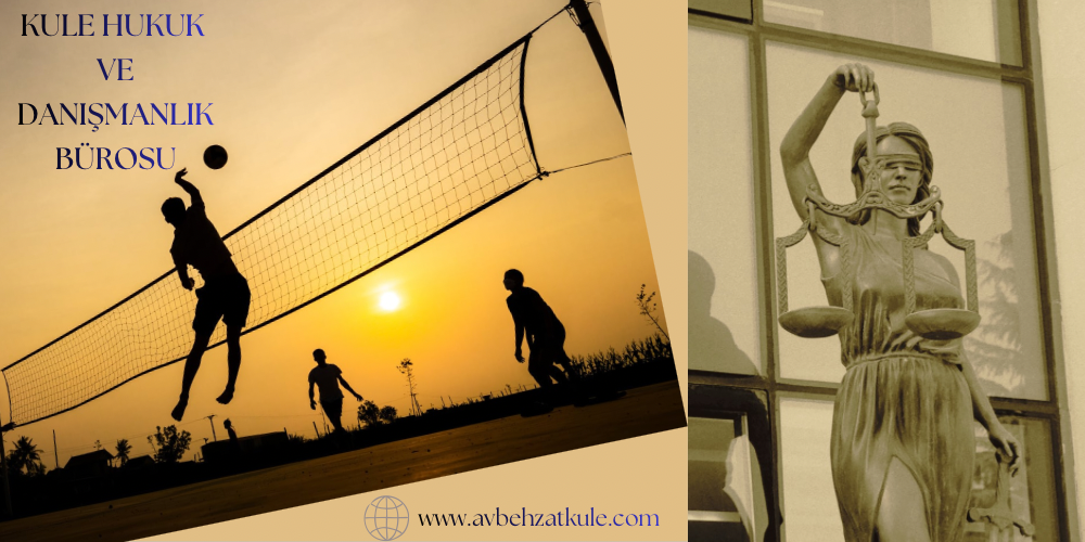Read more about the article SPOR HUKUKUNDA SÖZLEŞMELERİN NİTELİĞİ VE KULÜPLERİN YASAL SORUMLULUKLARI